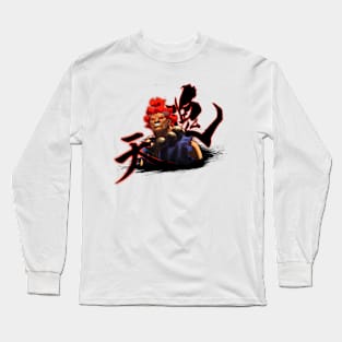 idk Long Sleeve T-Shirt